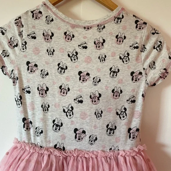 DisneyMinnie Mouse Dress for Girls